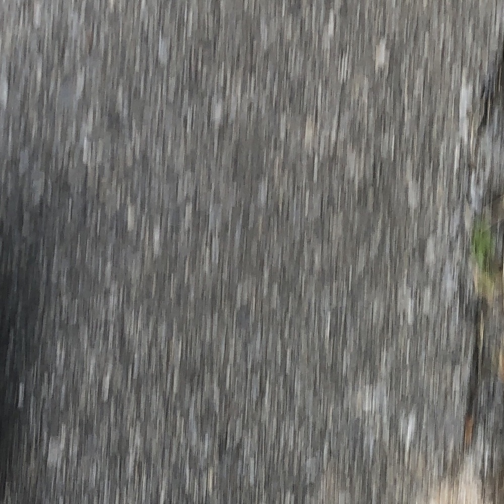 Meet your Posher, Summer